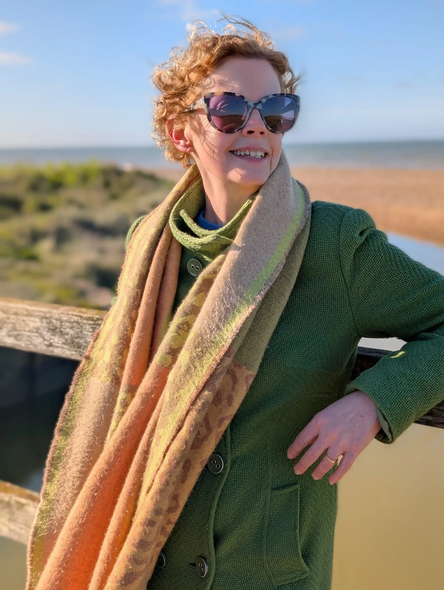 Why Spring is the perfect time to set new intentions