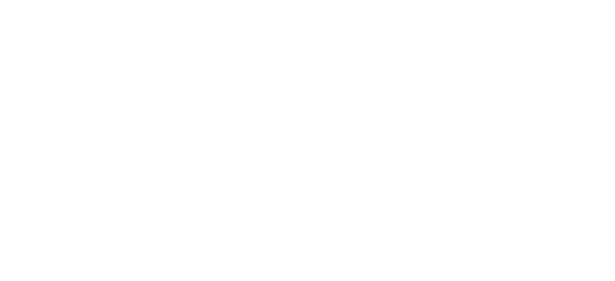 Black and white logo of Big Brothers Big Sisters with the initials B B B S