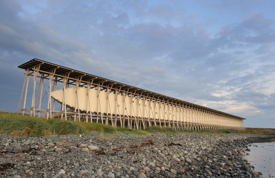 The Legendary Peter Zumthor