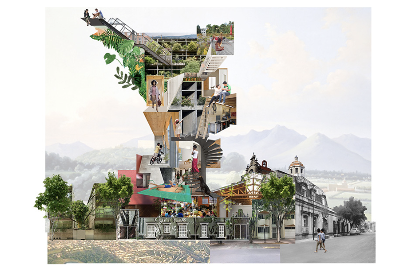 Tatiana Bilbao: Architecture as Care — an in-depth look at her practice and philosophy