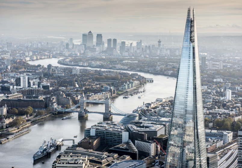 Renzo Piano: The Lightness of Making — an in-depth look at his practice and philosophy