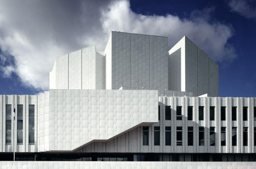 Alvar Aalto: The Human Modernist — Between Nature, Culture, and the Everyday