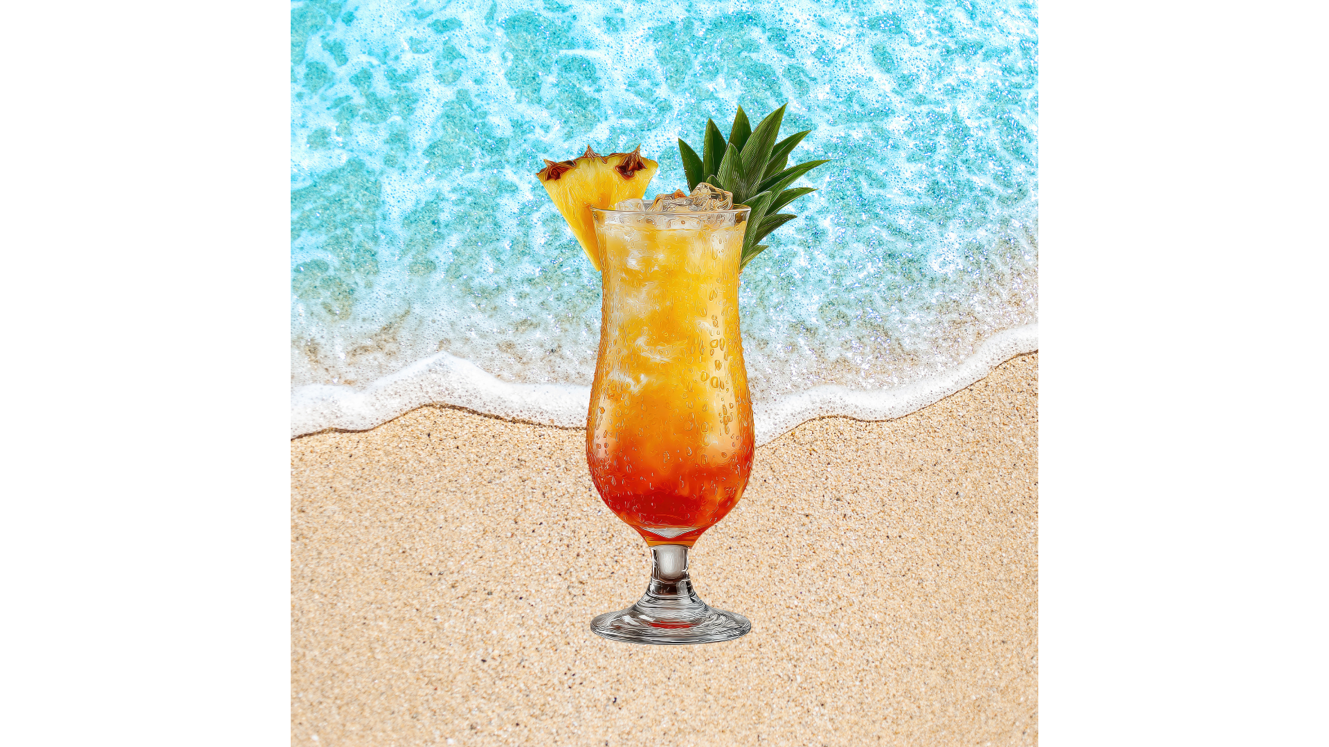 Fruity Little Drinkies