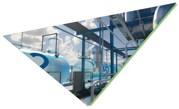GEOMEGA Resources | Unlock Metal Recycling Today