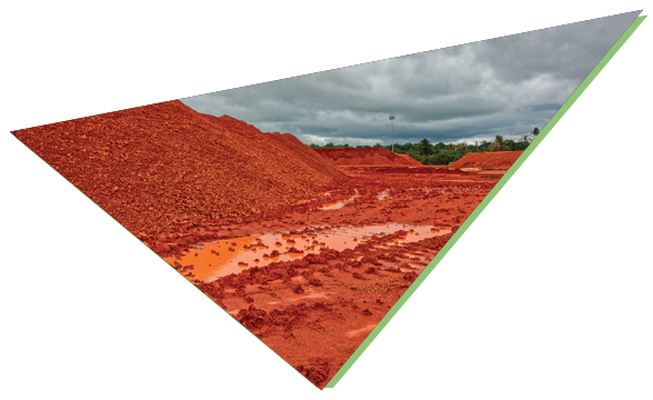 GEOMEGA Resources | Unlock Metal Recycling Today