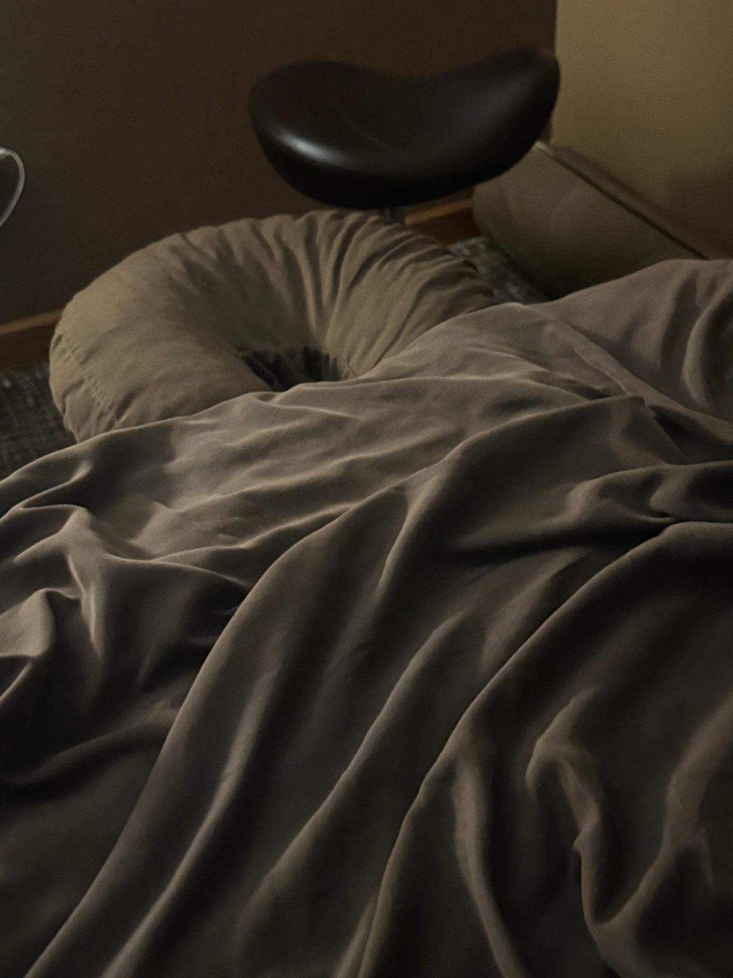 Why Massage Became Essential for Me