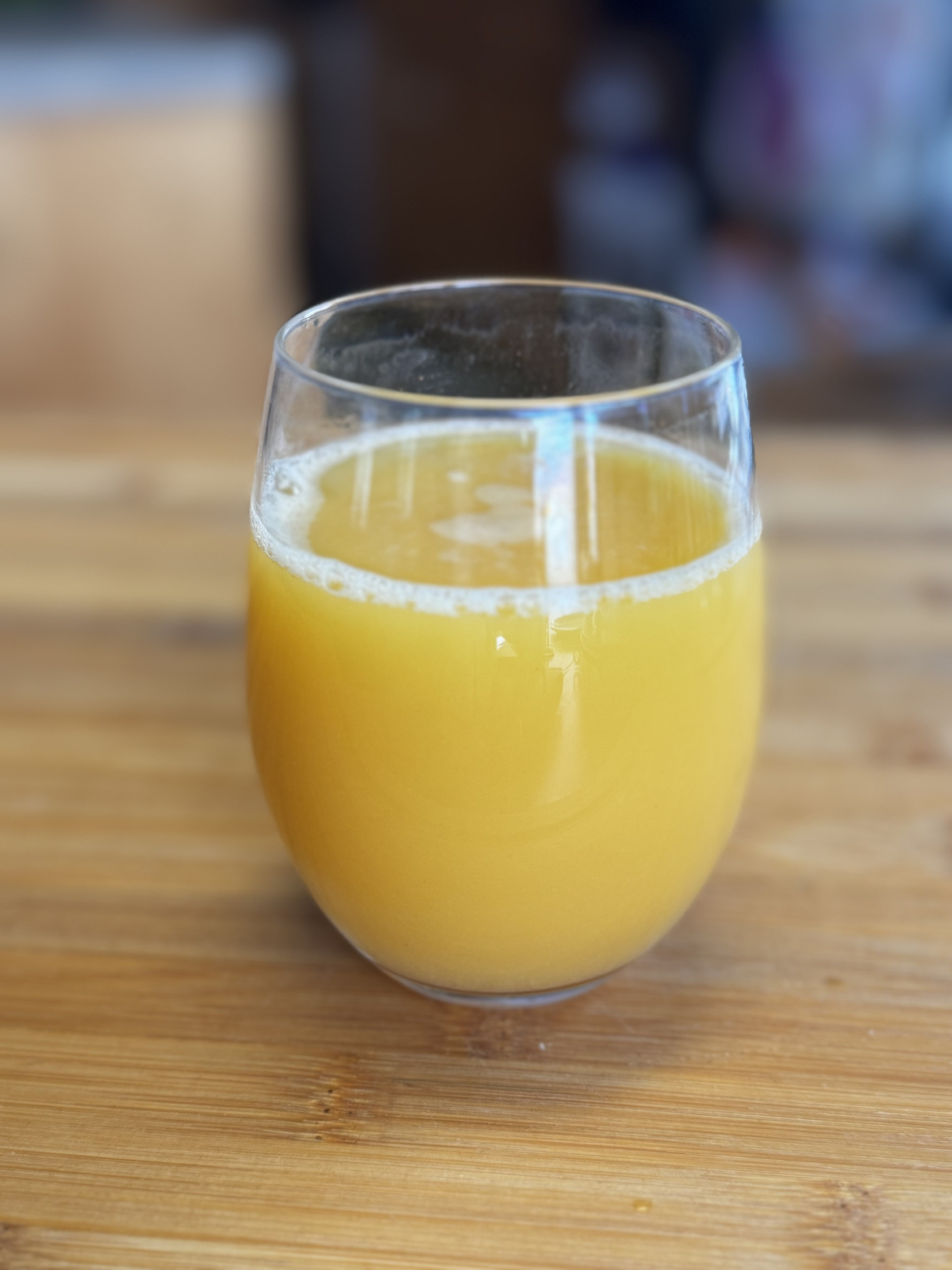 Easy Adrenal Cocktail Recipe for Energy &amp; Mineral Support