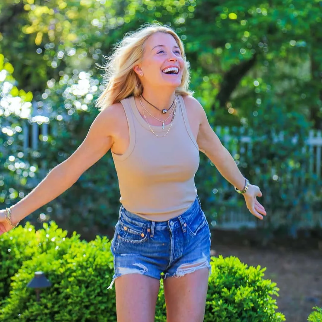 4 Pillars To A Vibrant Midlife