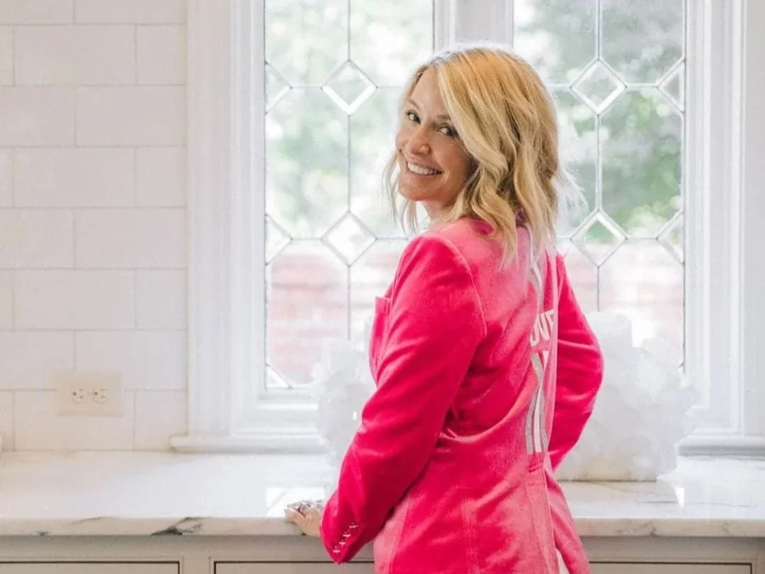 Turning back the clock with peptides