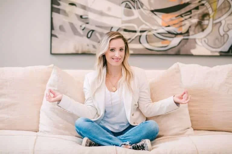 reinventing yourself 