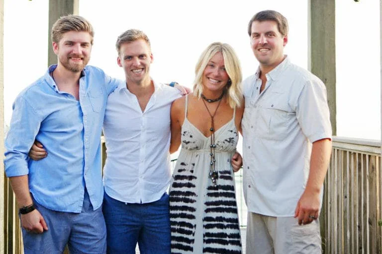 cultivate relationships with adult children