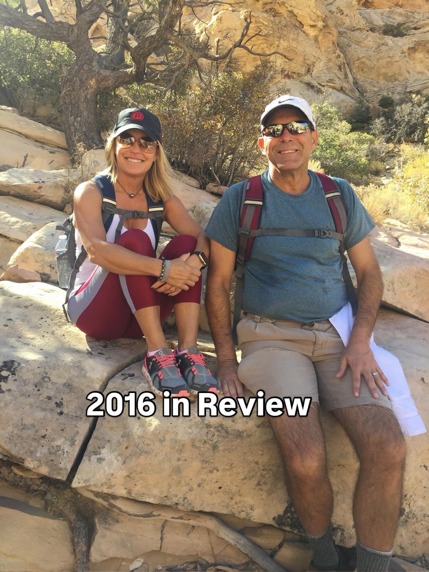 2016, you were good to me
➡️ Moving my youngest to KC for his first real job (cue proud-mom tears)
➡️ Ski days + mountain air with Jeff and friends in Montana ❄️
➡️ Celebrating 5 years of owning Pure Barre&hellip; then bravely closing that chapter.
➡