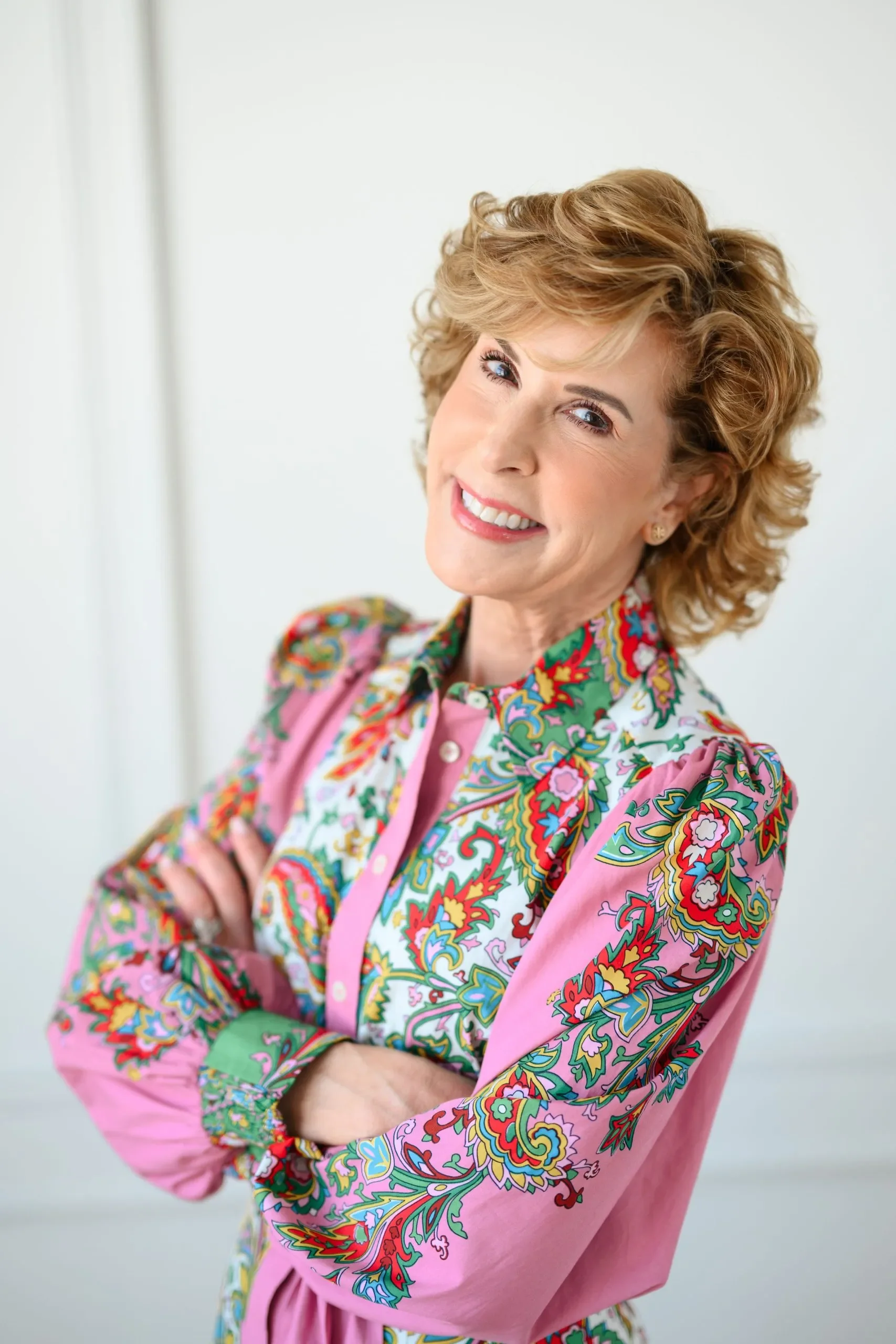3 Essential Steps to Reinventing Yourself in Midlife with Suzy Mighell