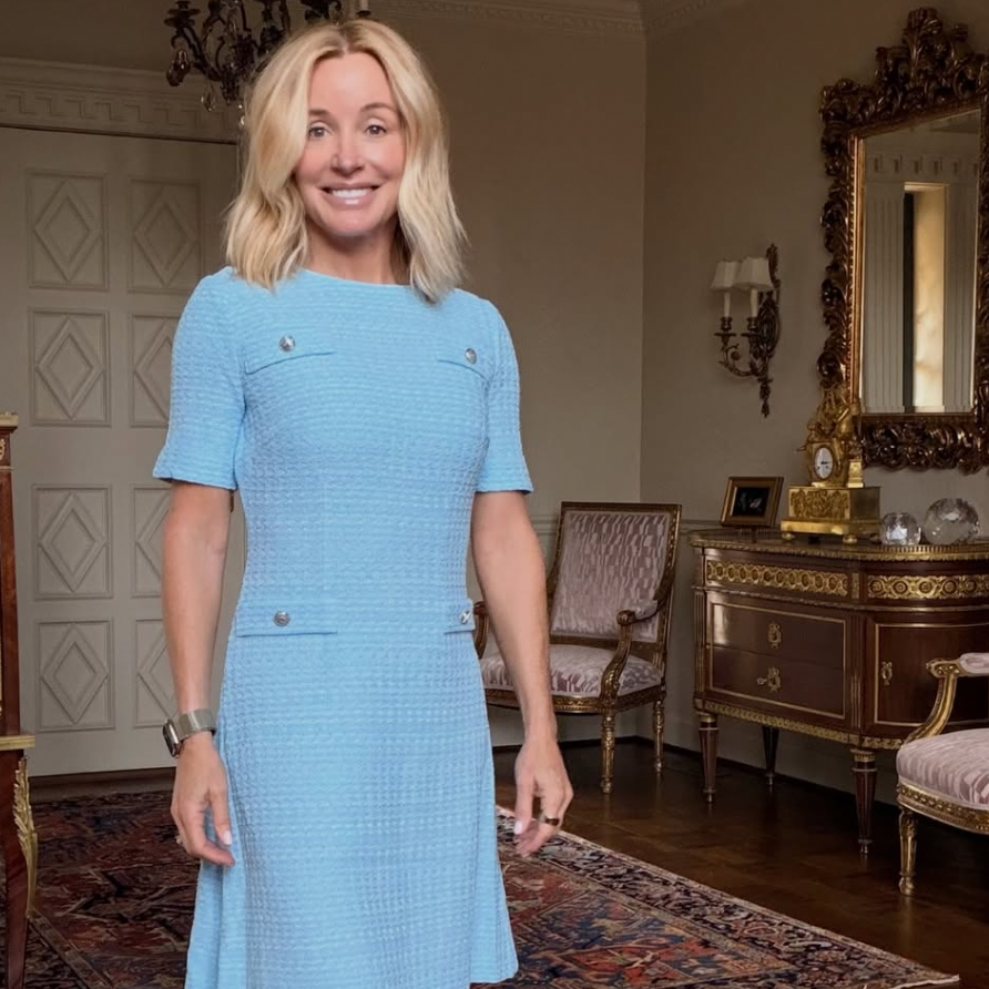 Confidence Over Trends: Dressing for the Body You Have Now