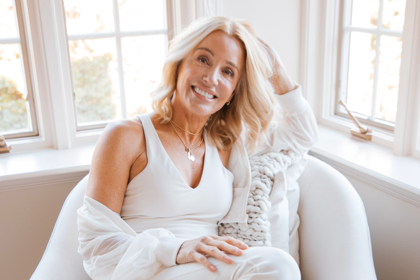 The Big Pivot: Why I’m Rebranding Well &amp; Worthy Life for This Next Chapter