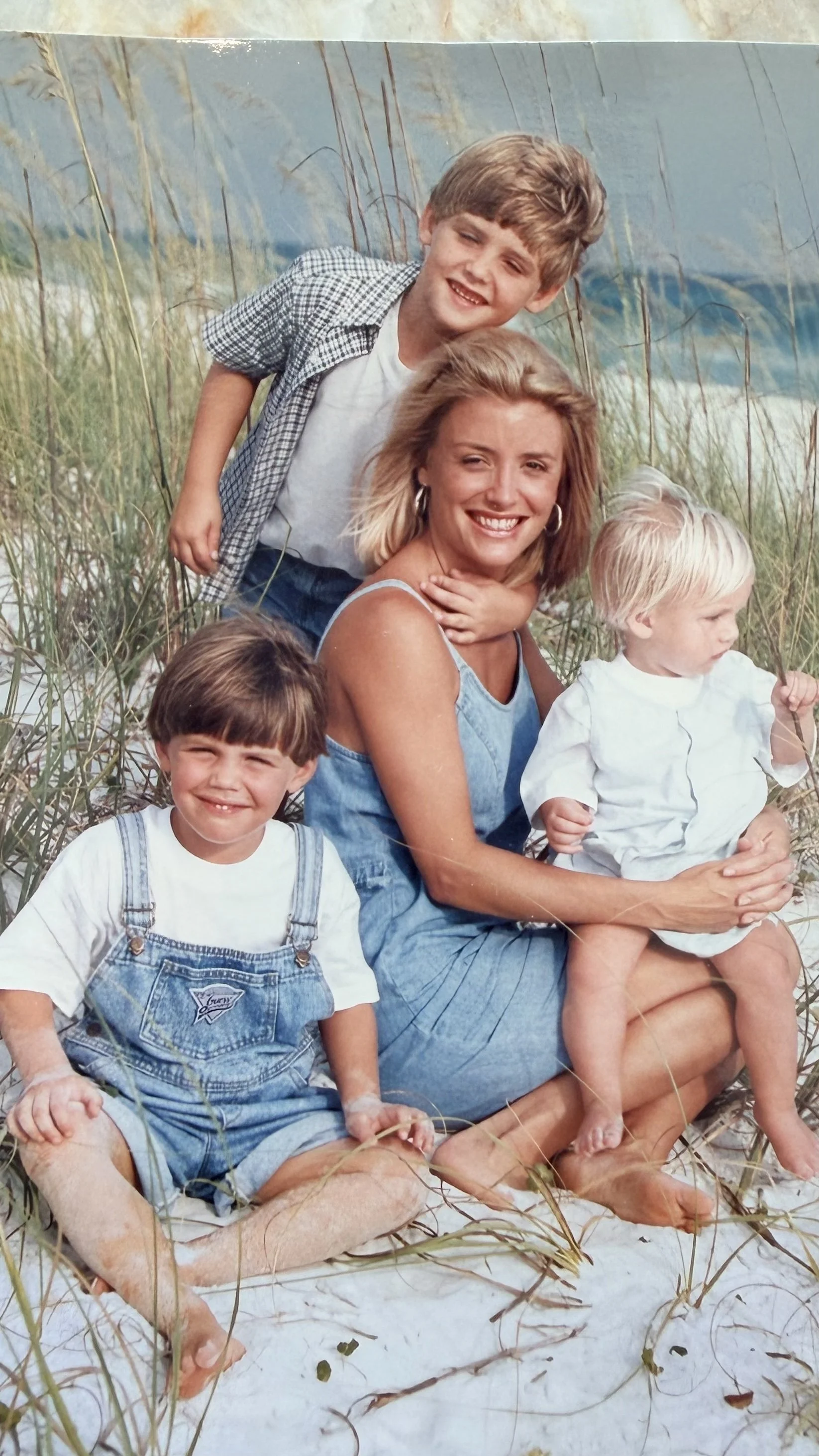 Mother’s Day in Midlife: What We Really Want (Plus Thoughtful Gift Ideas)