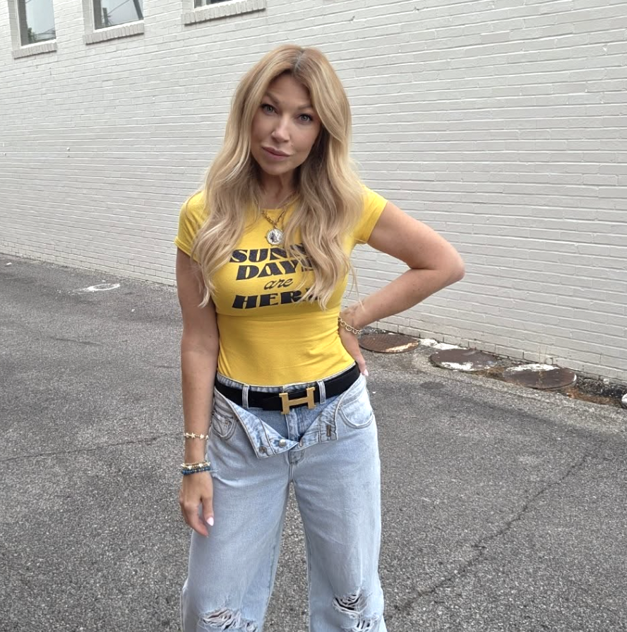 Healthy Hair, Extensions, and Growth Serums: My Stylist Spills It All
