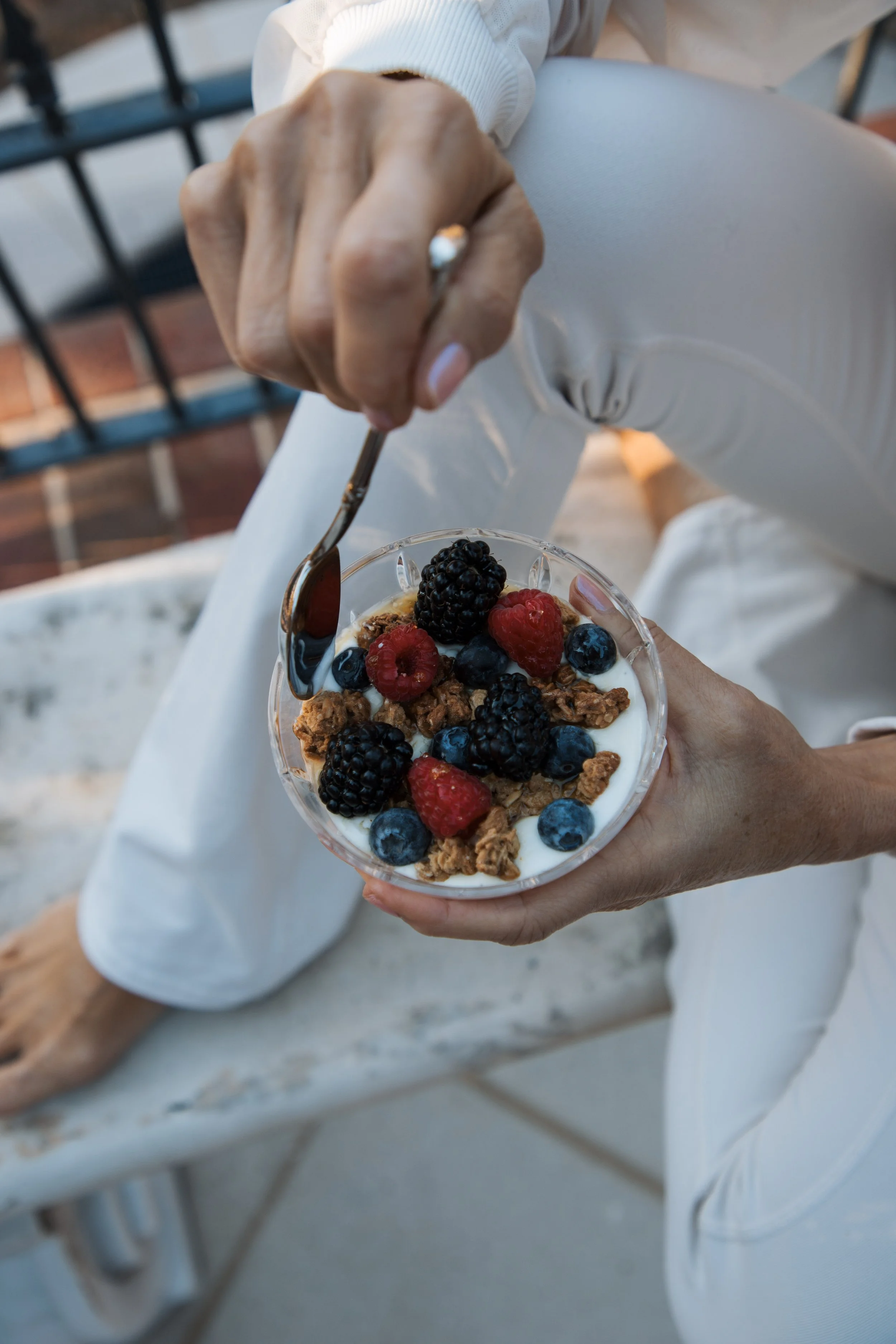 The "Eat Less, Exercise More" Trap: What Actually Works at 50+