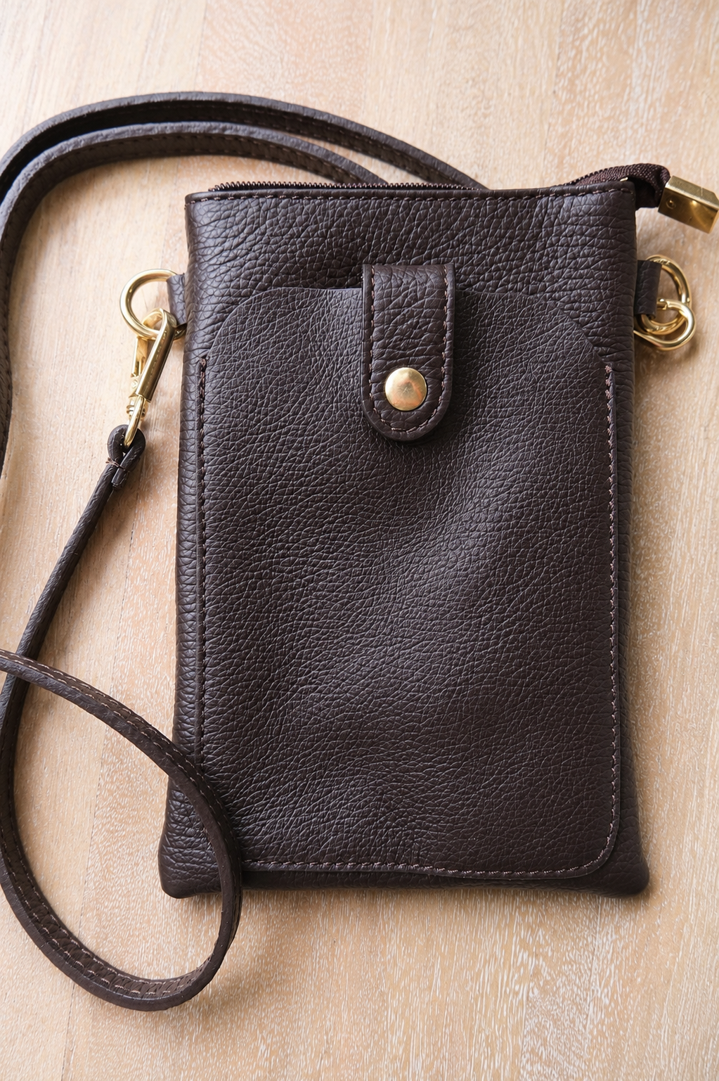 Crossbody Phone Bag