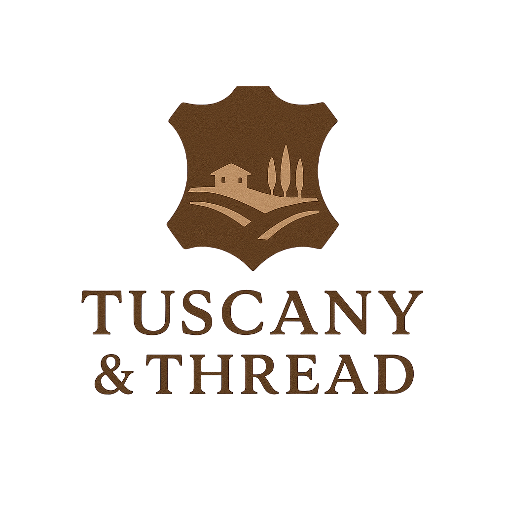 Tuscany &amp; Thread