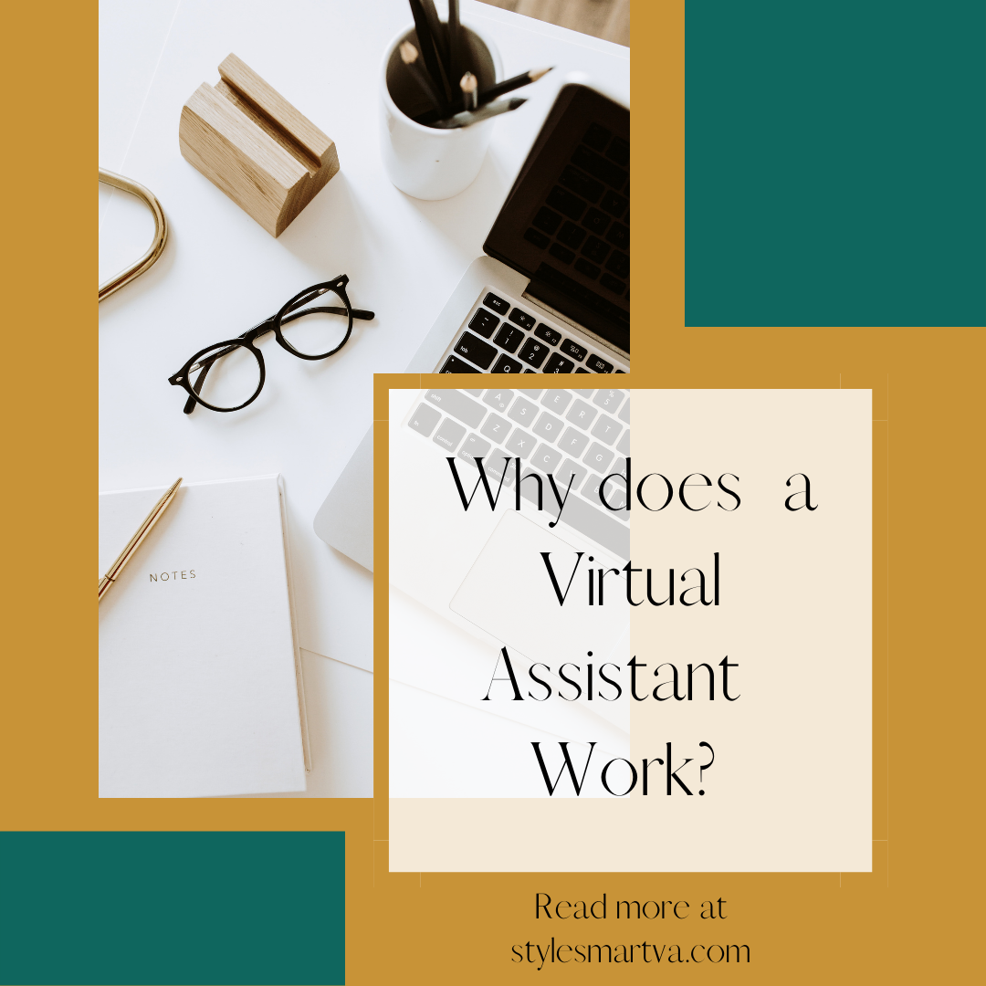 Why Does Desk-Less Reception Work?