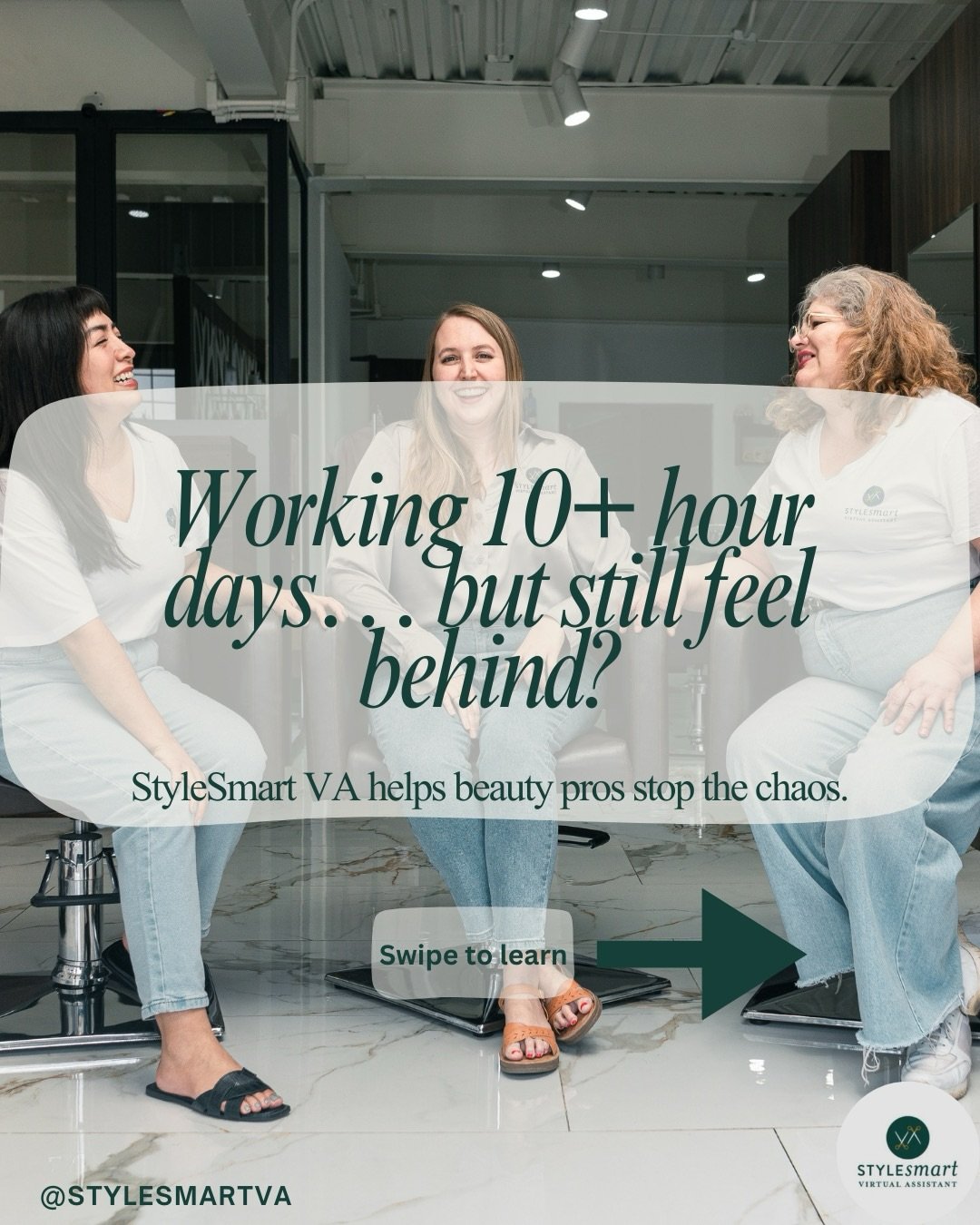Working 10+ hour days&hellip; and still feel behind?

That&rsquo;s not a time problem.
That&rsquo;s a systems problem.

Most business owners aren&rsquo;t lazy. They aren&rsquo;t unmotivated. And they definitely aren&rsquo;t incapable. They&rsquo;re j