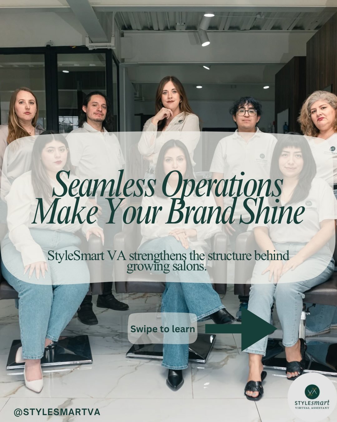 Salon owners, stylists, and beauty entrepreneurs, consistency is what turns a good experience into a memorable one.
Your clients notice more than just the service. They notice how quickly you respond, how easy it is to book, and how smooth the entire