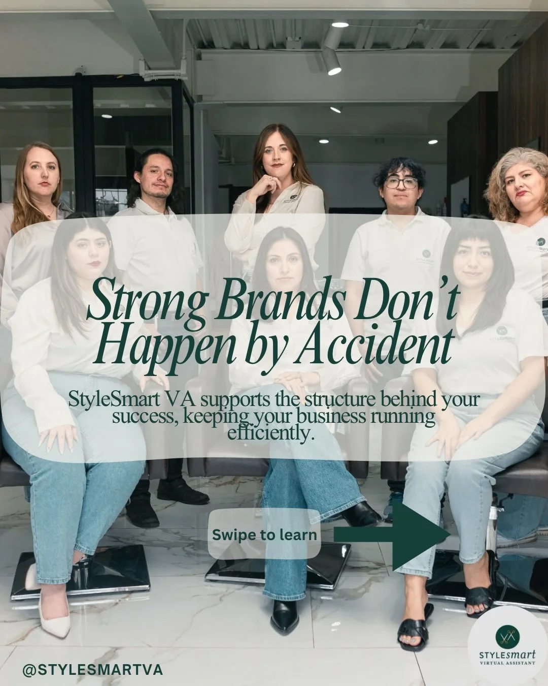 Salon owners, stylists, and beauty entrepreneurs, the way your business runs shapes how your brand is remembered.

Not just the results you deliver, but how it feels to book with you, communicate with you, and move through each appointment.

That exp