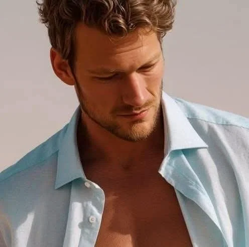 John Marquis in - The Sequence