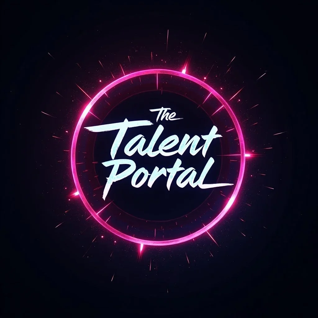 Talent Portal