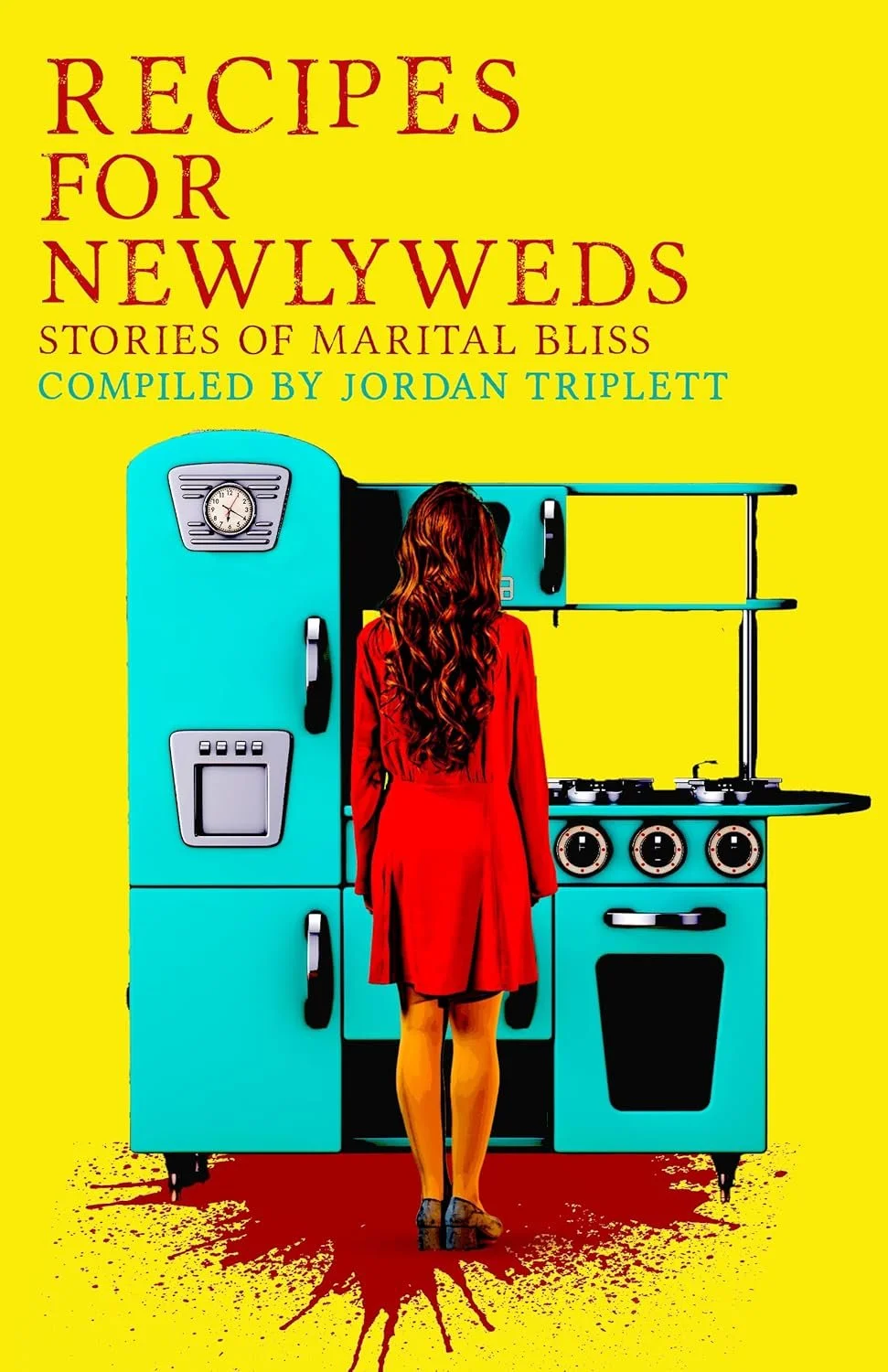 Recipes for Newlyweds