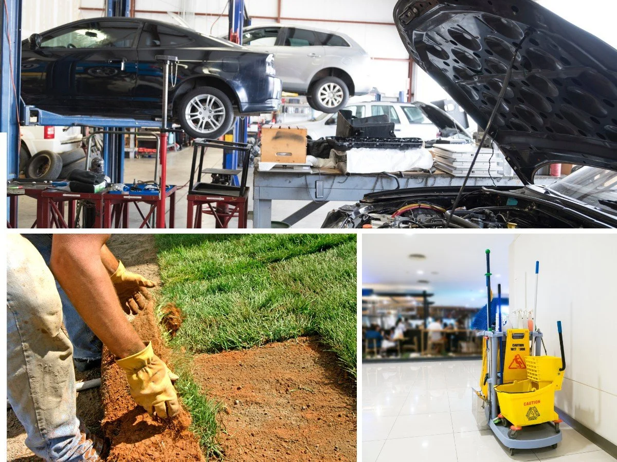 How Long Does It Take to Sell a Business in California?