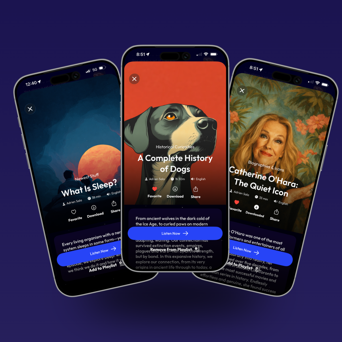 Best Bedtime Story Apps for Adults in 2026: What to Look For