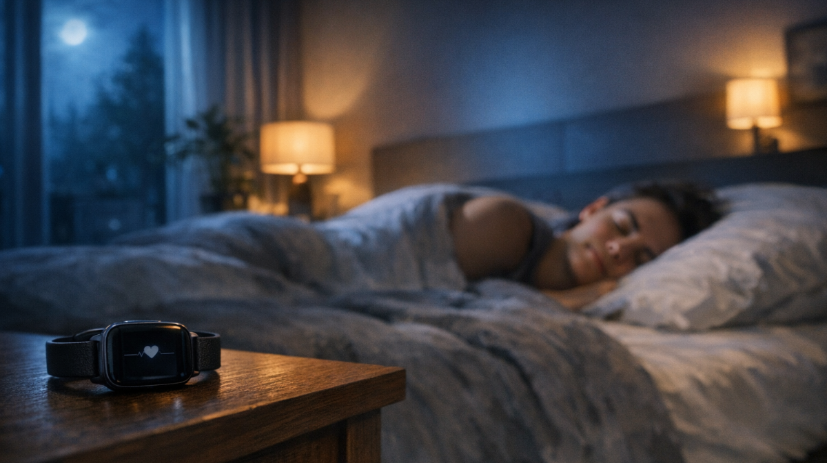 What If All The Sleep Advice You've Been Given Is Wrong? Why Modern Sleep Hygiene Fails Busy Minds