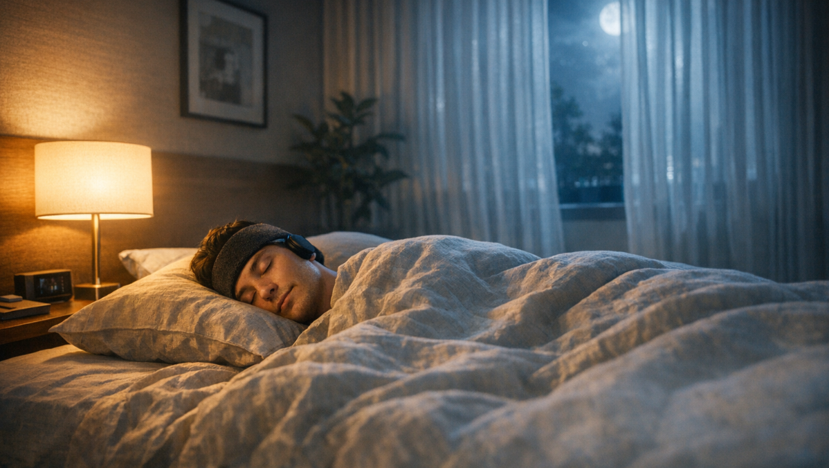 Adult Sleep Stories That Don't Require Mindfulness: The Ultimate Non-Meditation Guide