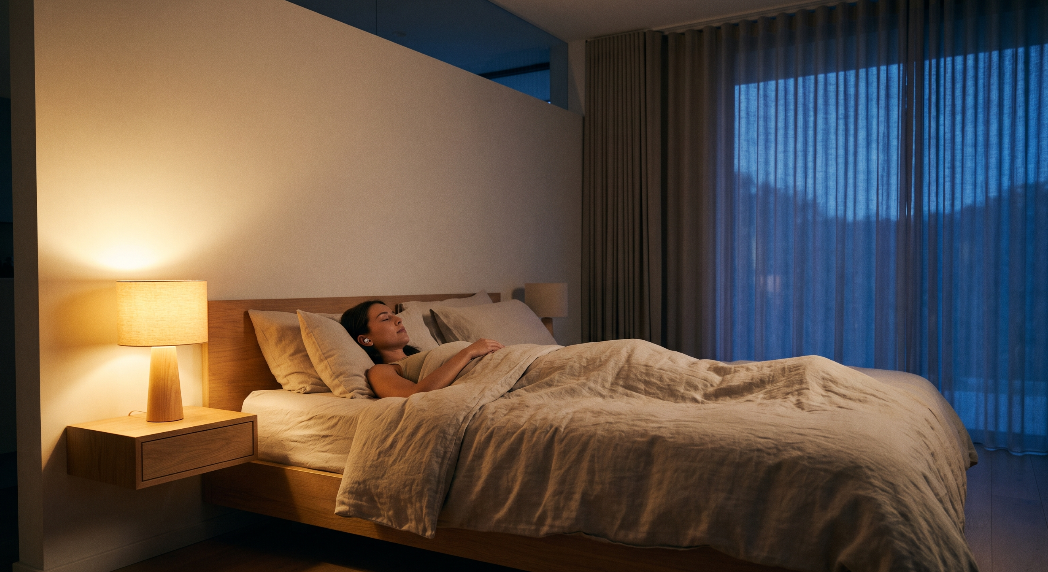 Calm vs Headspace vs WikiSleep: Why Meditation Apps Fail for Racing Thoughts