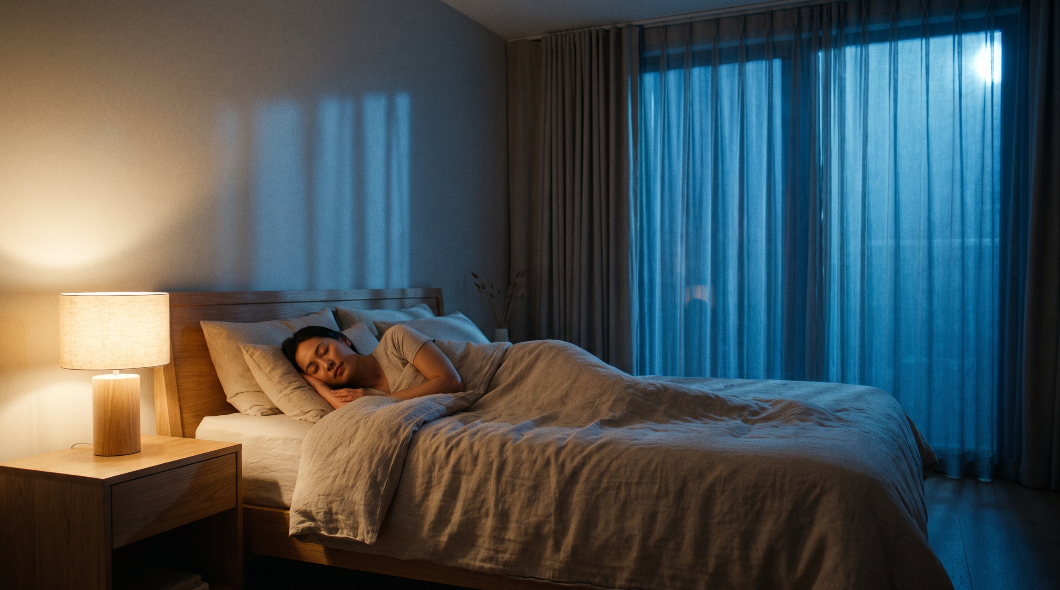 The 2026 Sleep App Showdown: Why Cognitive Diversion Is Outperforming Meditation &amp; White Noise
