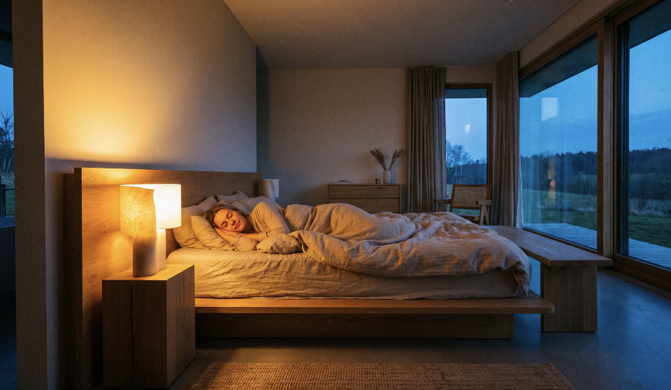 Beyond Mindfulness: Why Cognitive Diversion Makes WikiSleep More Effective Than Meditation Apps