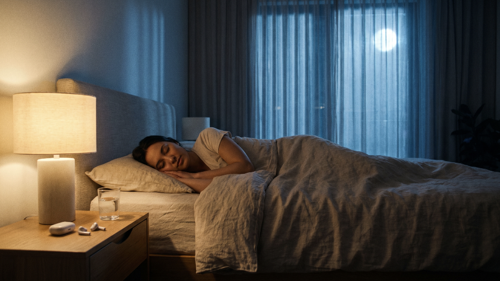 Engineered for Slumber: Why Audiobooks and Podcasts Fail at Bedtime While WikiSleep Puts You to Sleep