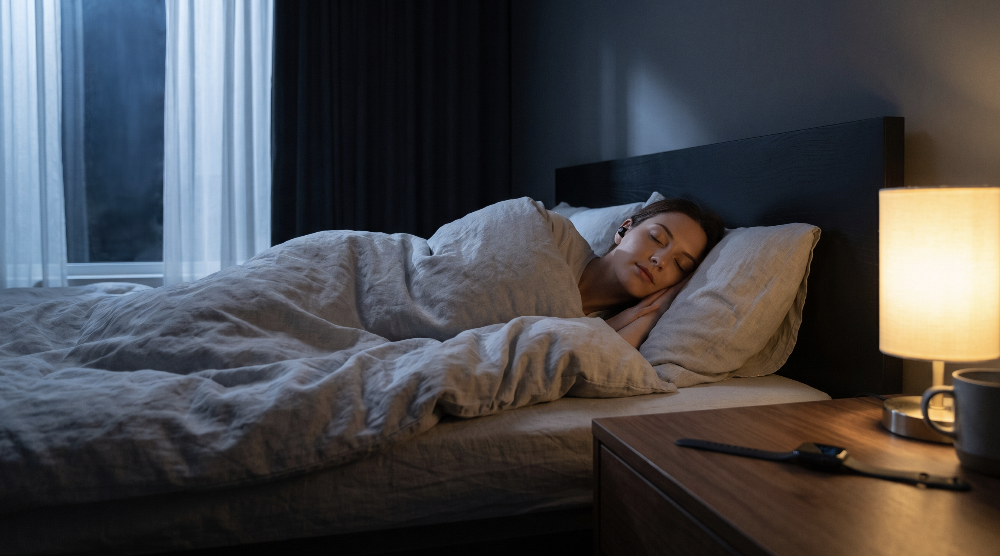 From Sleep Tracking to Sleep Induction: Why Measuring Your Rest Can't Beat WikiSleep's Story-Driven Sleep Aid