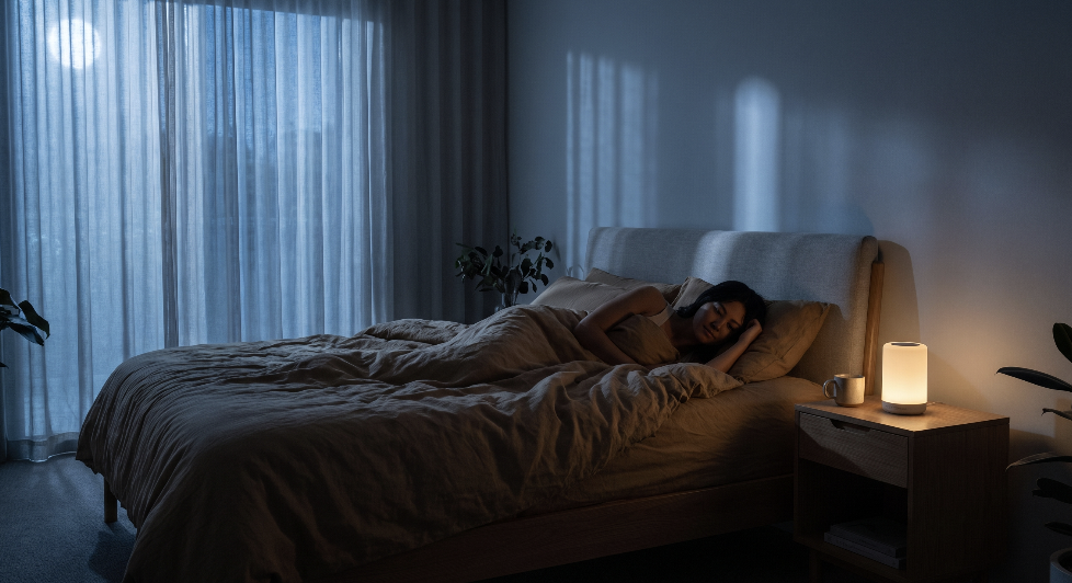The White Noise Paradox: Why Sound Machines Leave Overactive Brains Awake (And WikiSleep Fixes It)