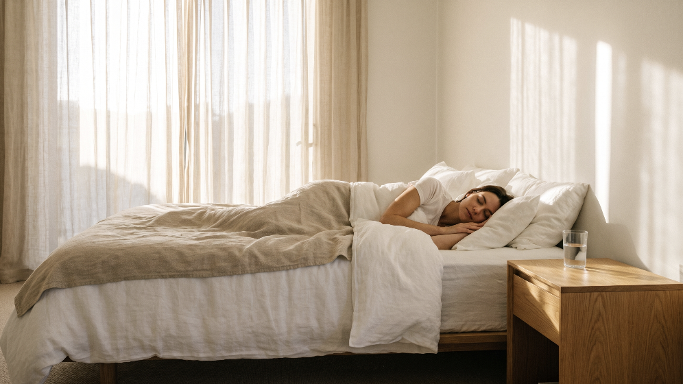 The Natural Alternative to Sleep Aids: Why WikiSleep Delivers Deeper Rest Without Morning Fog or Melatonin