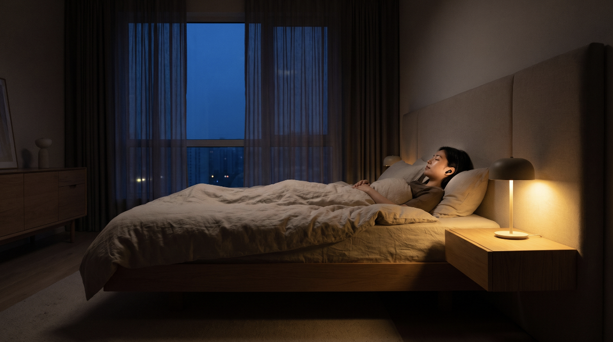 The 2026 Guide to Calm &amp; Headspace Alternatives: Why Story-Based Sleep Apps Outperform Meditation for Racing Thoughts