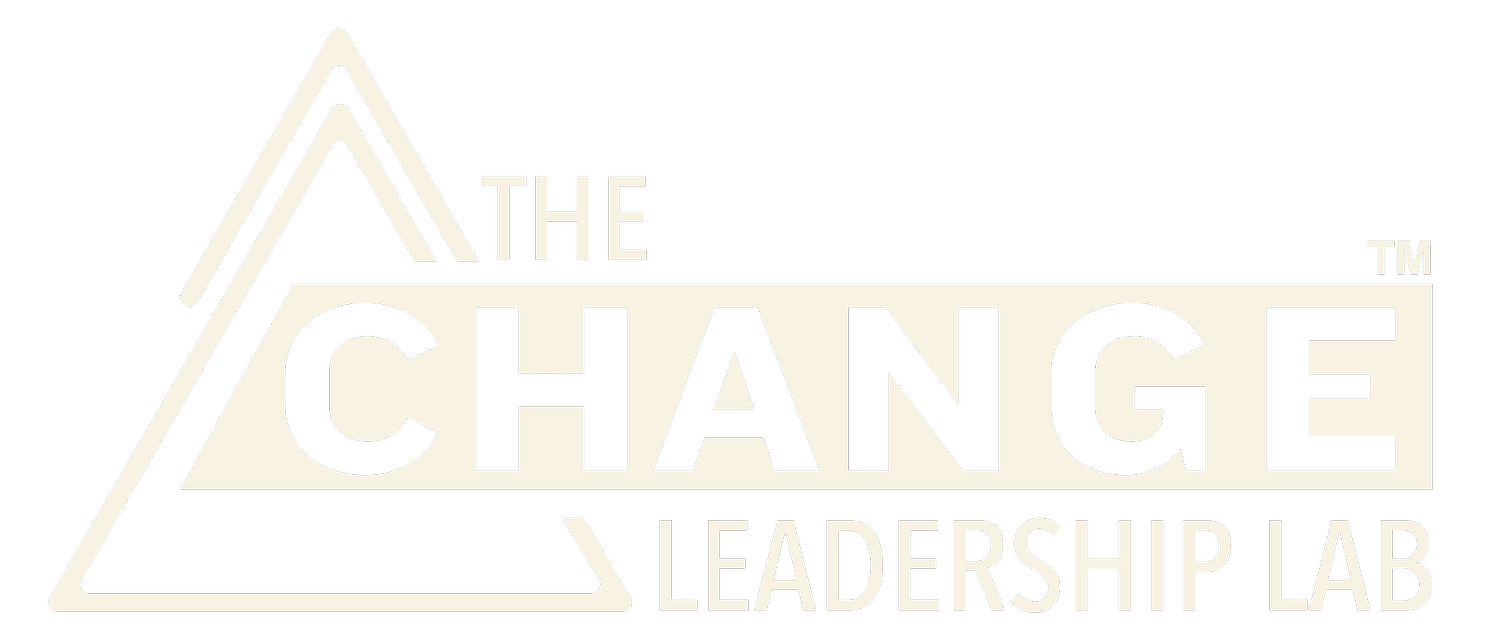 The Change Leadership Lab