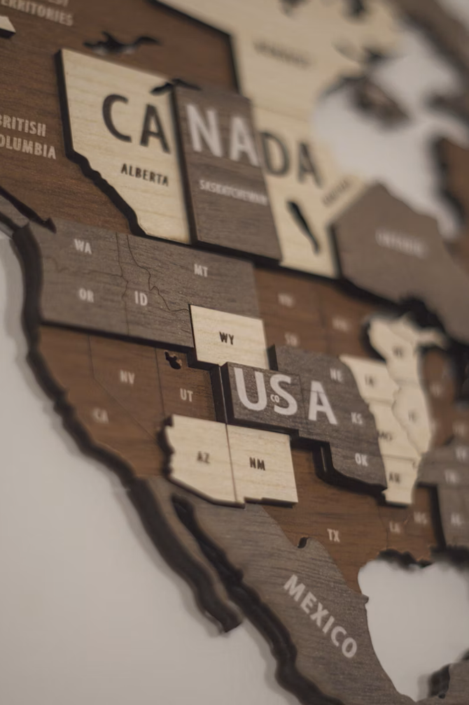 Amerika