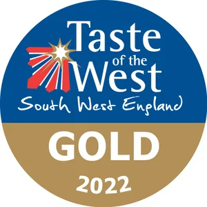 Taste of the West Gold Award 2022
