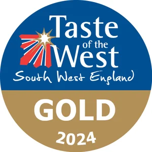 Taste of the West Gold Award 2024