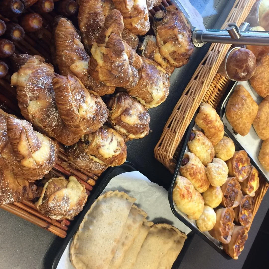 We are ready to help you make your Saturday brunch perfect!🤗