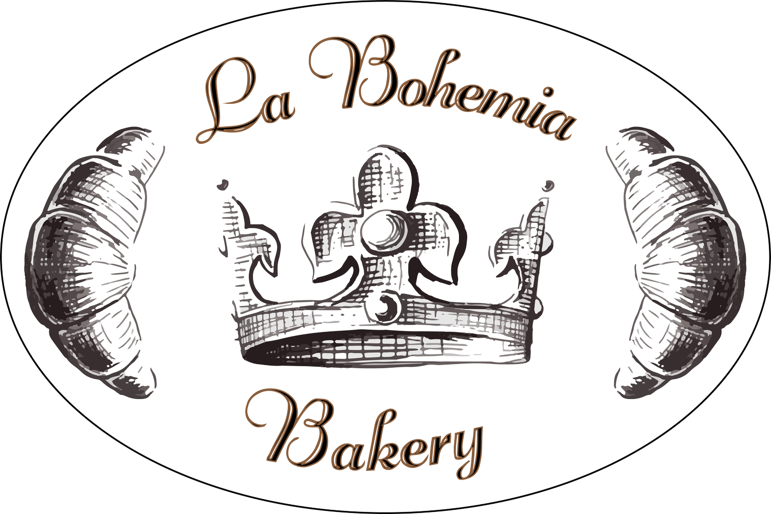 La Bohemia Bakery