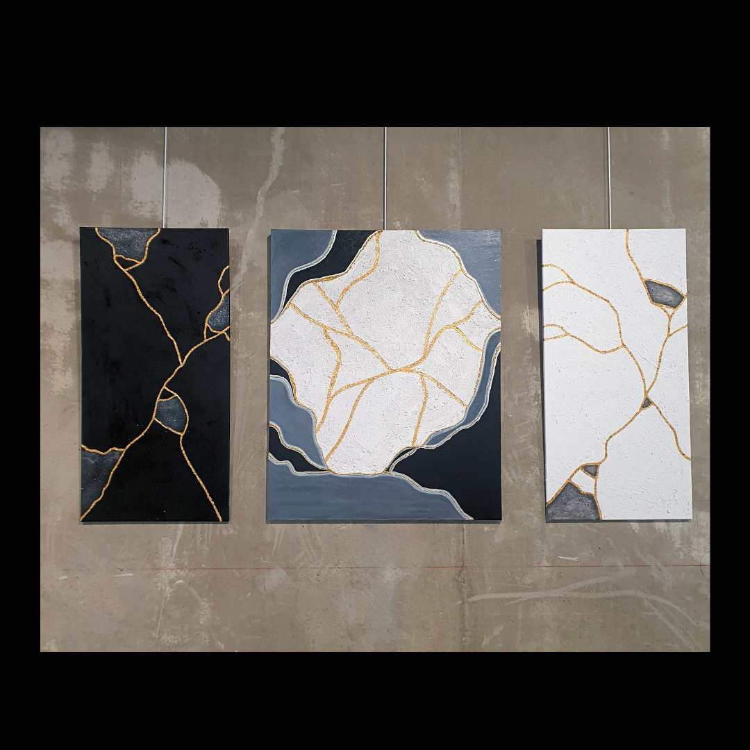 L'art de la résilience